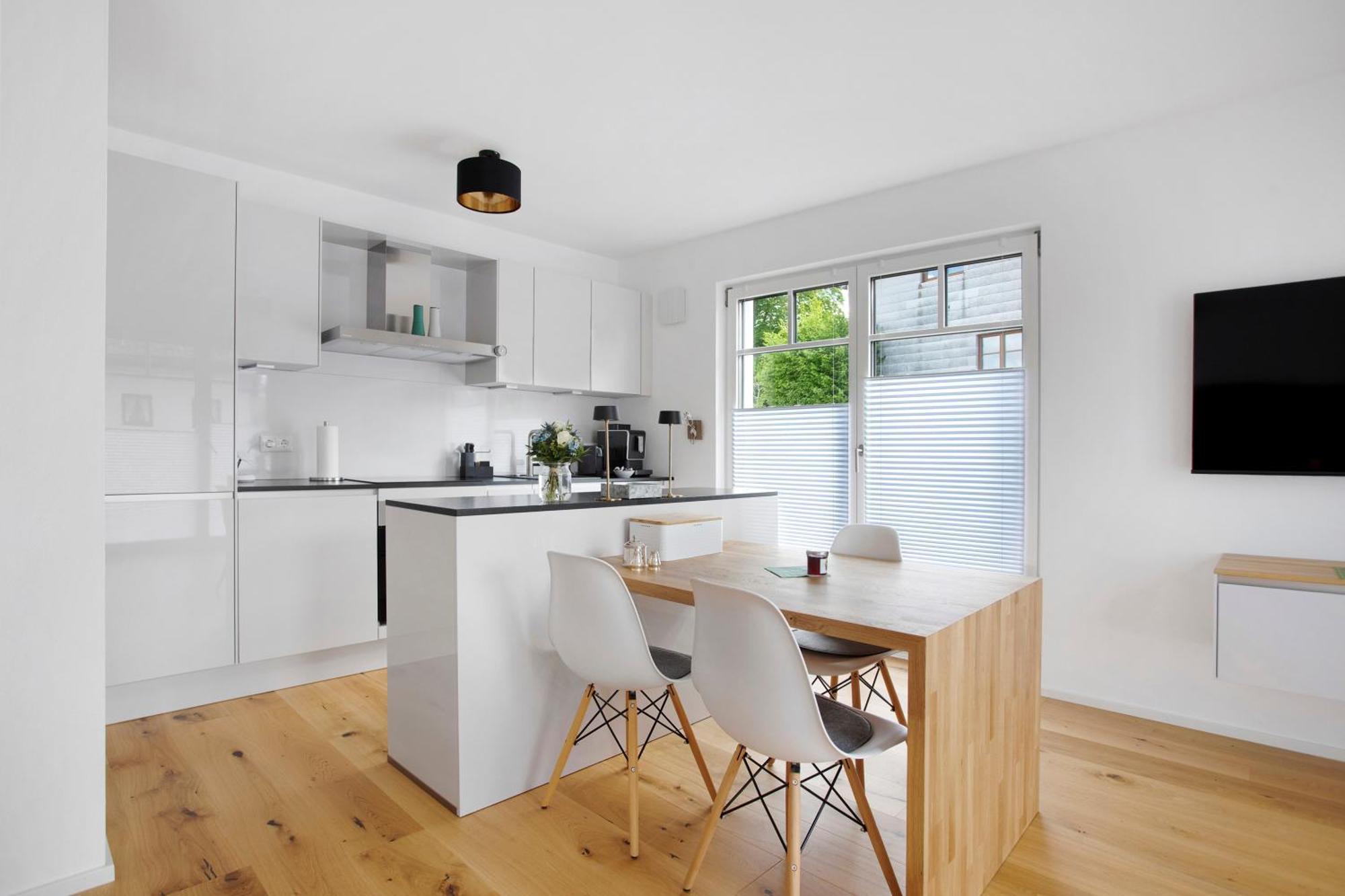 Design Ferienwohnung Am Chiemsee Breitbrunn am Chiemsee Exteriér fotografie