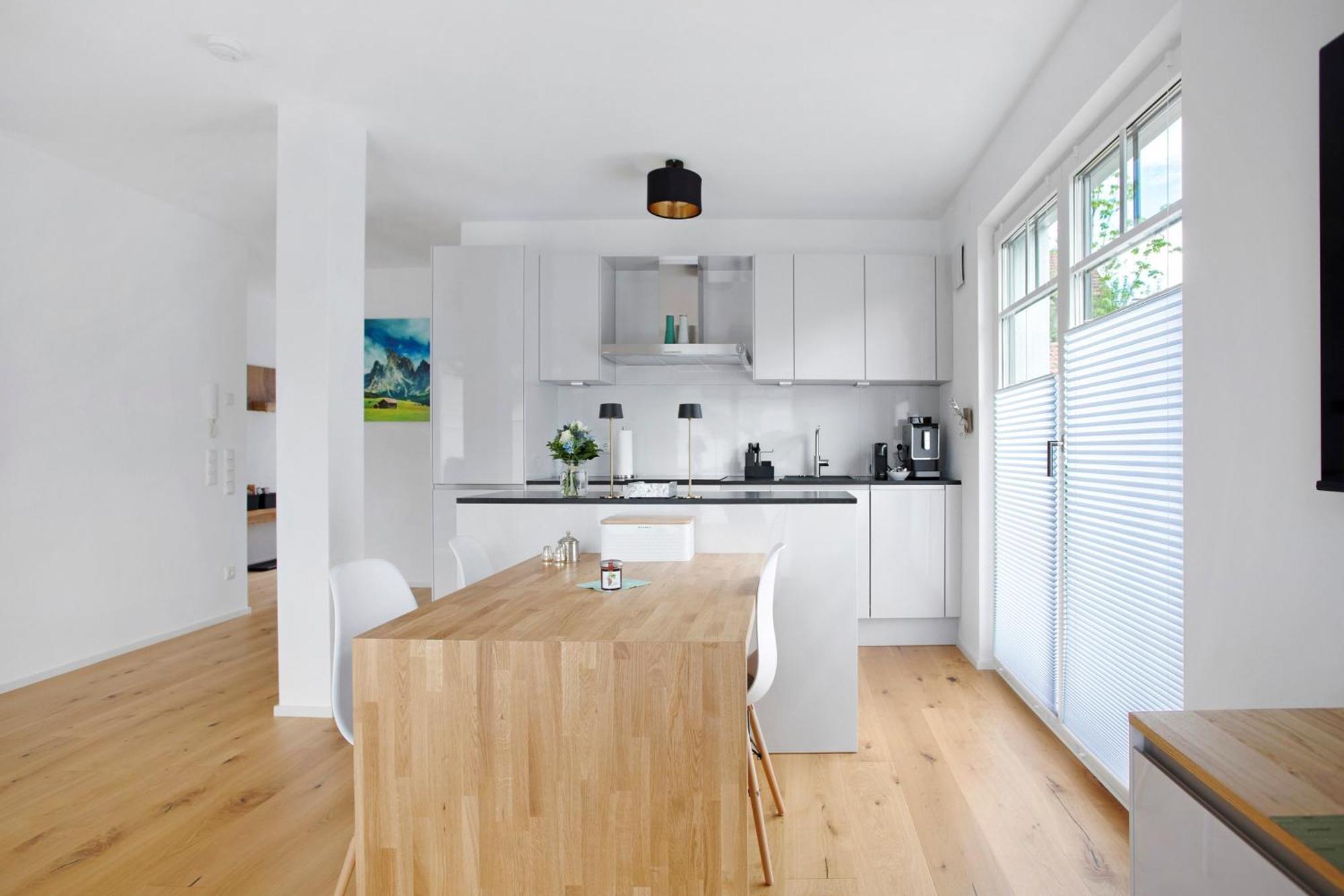 Design Ferienwohnung Am Chiemsee Breitbrunn am Chiemsee Exteriér fotografie