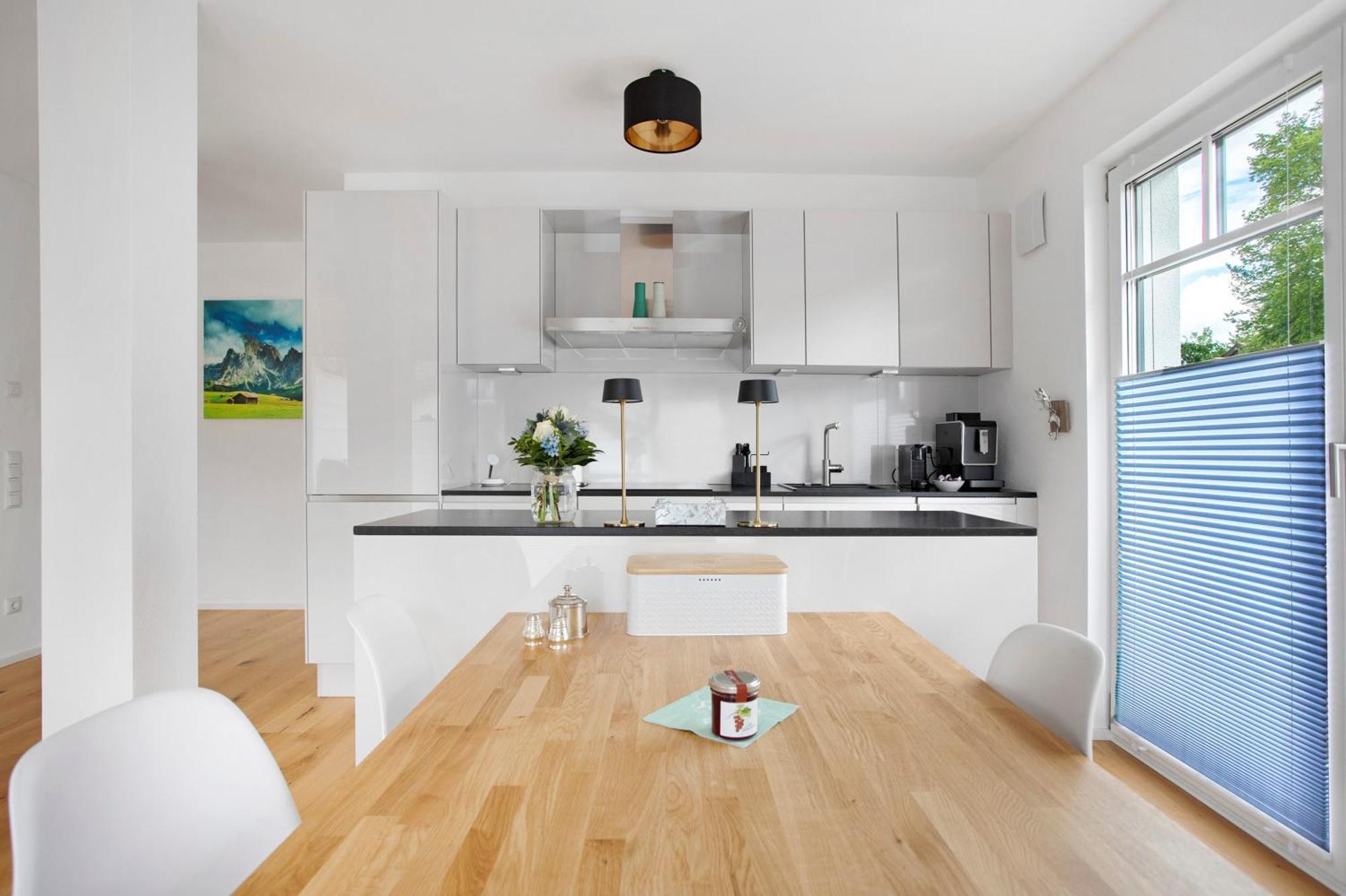 Design Ferienwohnung Am Chiemsee Breitbrunn am Chiemsee Exteriér fotografie