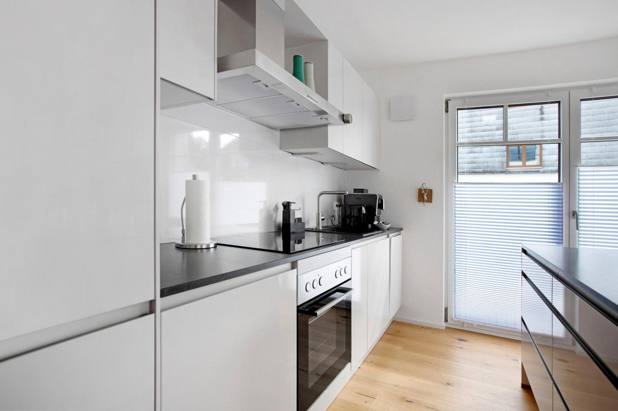 Design Ferienwohnung Am Chiemsee Breitbrunn am Chiemsee Exteriér fotografie